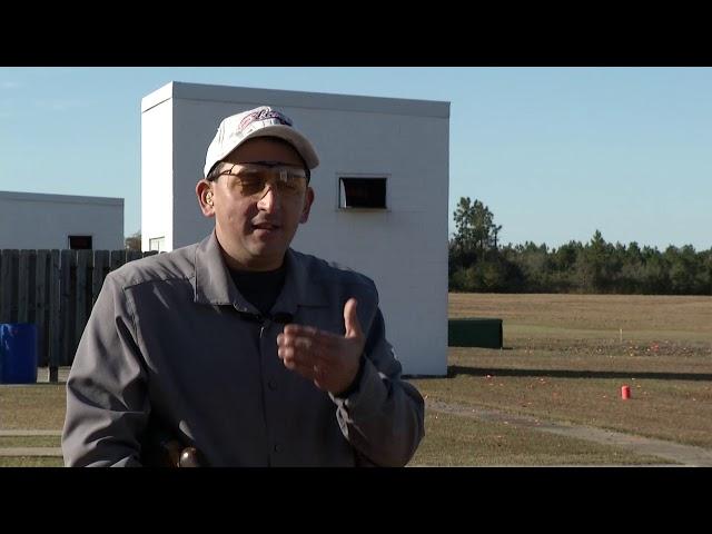 Mastering Your Skeet Game, with Paul Giambrone, lll