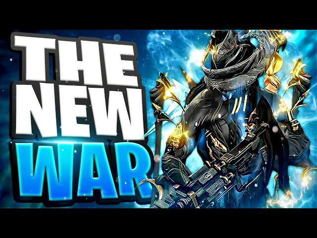 Warframe's "The New War" Blew My Mind...