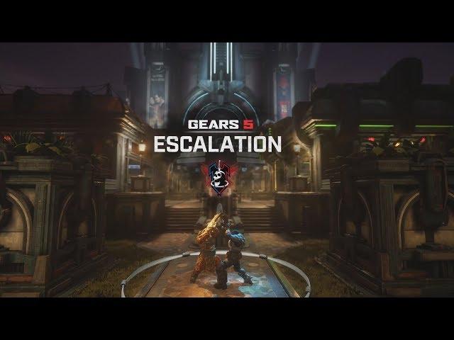 #GEARS5 | Escalada 2.0 (Vídeo legendado)