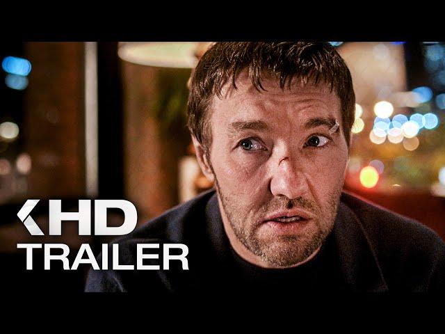 DARK MATTER Trailer (2024) Joel Edgerton Apple TV+