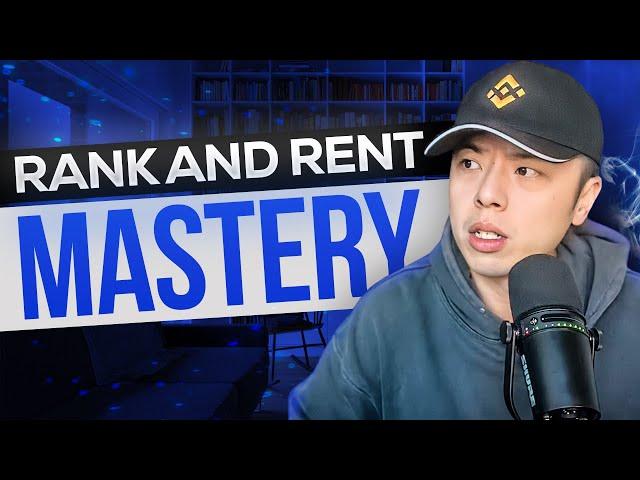 Rank and Rent x Parasite SEO (LIVE CASE STUDY) - Building in Public Day 75