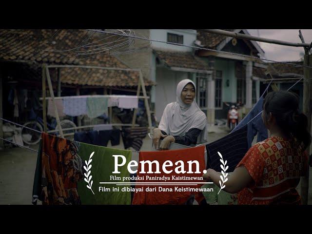 Film Pendek Komedi "Pemean"