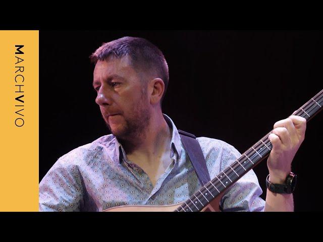 Irish Folk Music | Daoirí Farrell Trio · MarchVivo