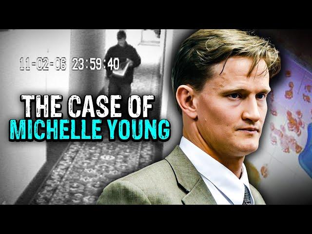 The Slippery Case of Michelle Young