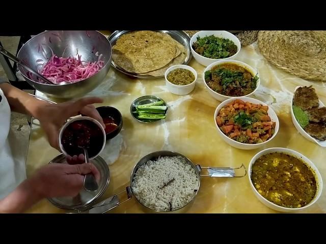 Tiffins: Inside the Indian Lunchbox