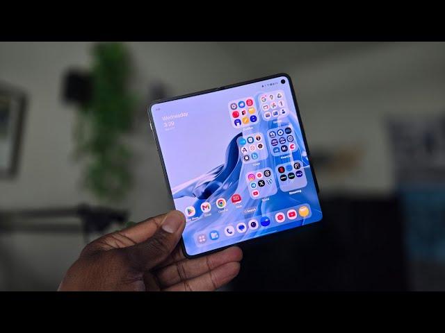 OnePlus Open A Quick updated Discussion on this AMAZING device.