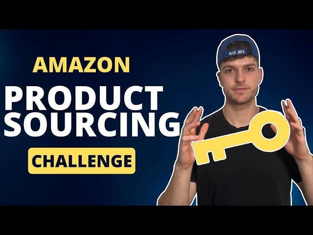 The Ultimate Amazon OA Product Sourcing Challenge: How Much Profit Can I Find in 5 Minutes?