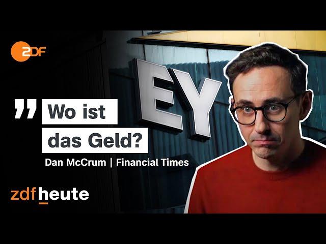 Wirecard-Skandal: Das Ende von EY?