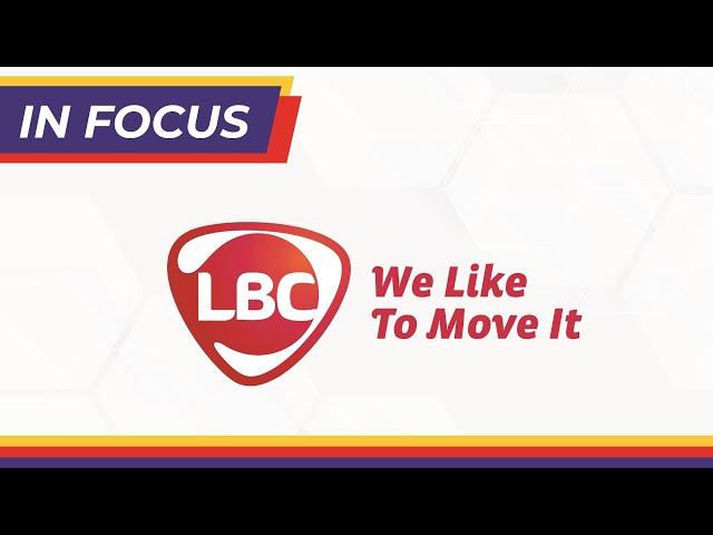 Get to Know PBC-LFF Member: LBC Express Inc.