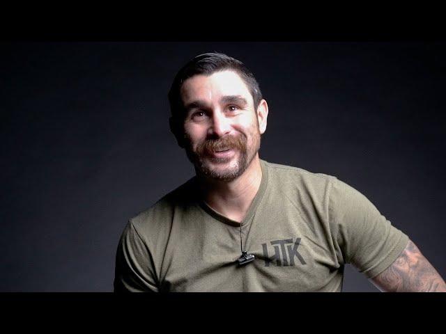 A Warrior’s Story | US Army Green Beret Veteran Matt Pech 