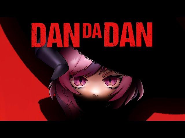 DAN DA DAN | Otonoke (Ironmouse Cover)