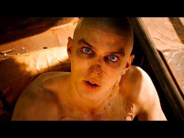 Valhalla (Theme) | Mad Max: Fury Road (OST) by Junkie XL