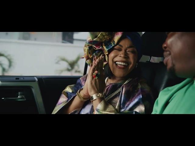 I AM ANIS.. official trailer. Directed by Biodun Stephen.