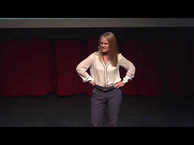 Leadership Shouldn't Be a Position  | Rachel Kohman | TEDxMissouriS&T