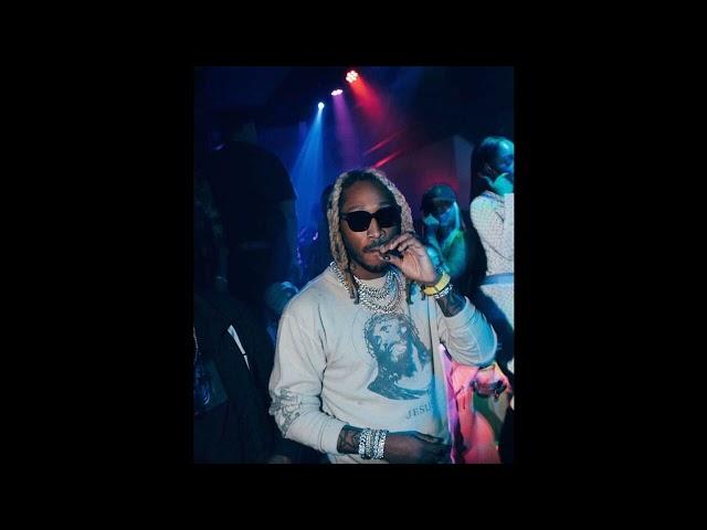 Future Type Beat 2025 - "Fendi" (Prod. by 808 Mafia x Bulletproof)