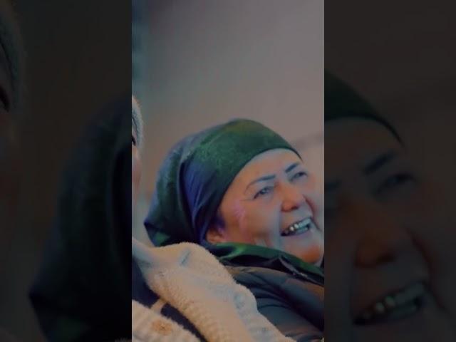 Romidon | Avaz Oxun
