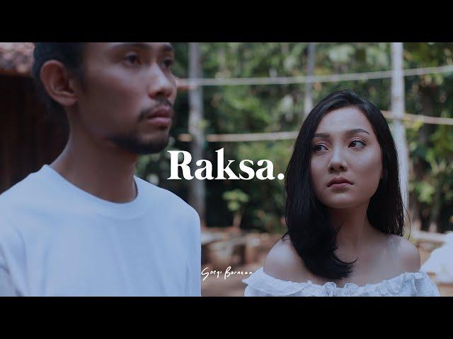 Soegi Bornean - Raksa (Official Music Video)