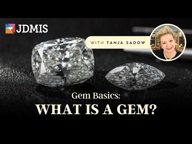  What is a Gem? | Gem Foundation Snippet 1 