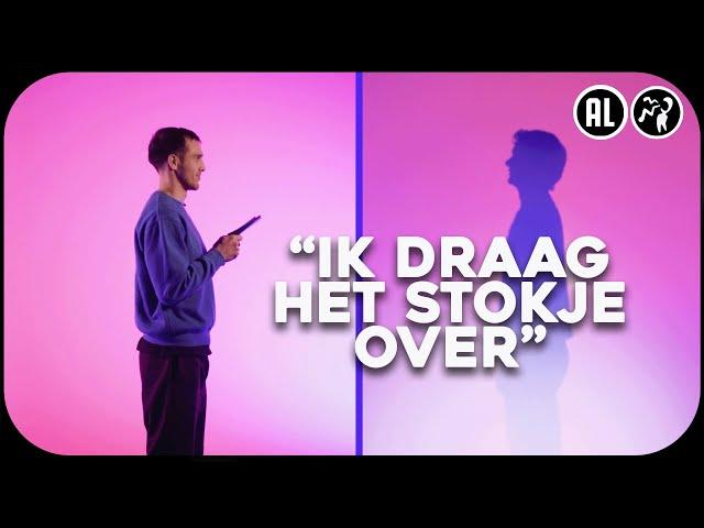 Afscheid van Jurre’s Date | Ralphs Blind Date met Jurre Geluk | S01E01