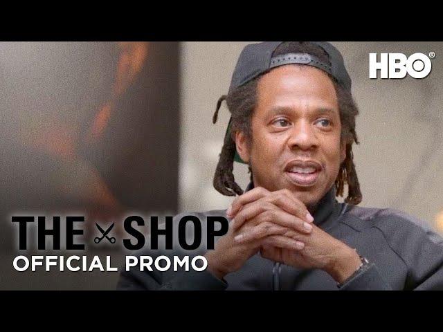 The Shop: Uninterrupted | Season 4 Episode 1 (Promo) | HBO