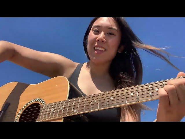 “Soft Landing 2.3” by MIEU (Acoustic Original)