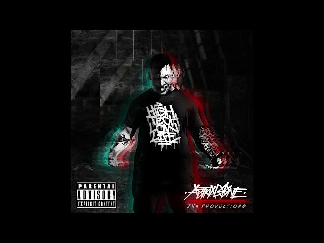 Astral One - Influenza (feat. Řezník)