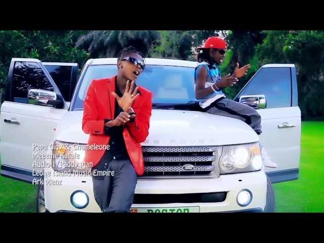 Papa Cidy & Dr. Jose Chameleone - Meeme Katake final.mp4