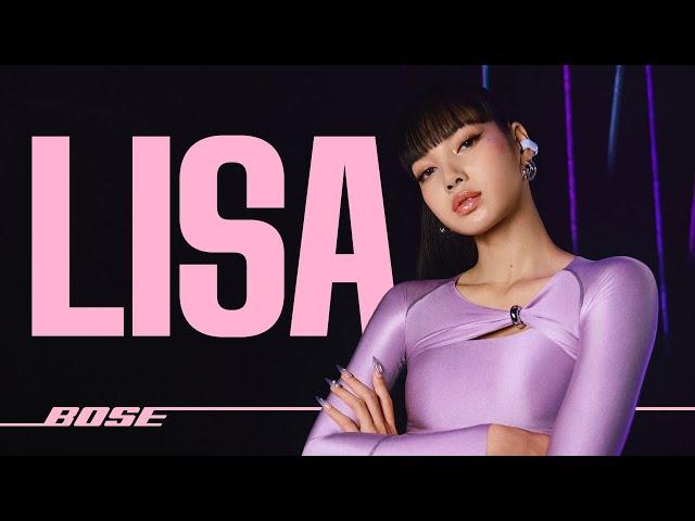 Lisa | Hear It All. All The Time. | Bose