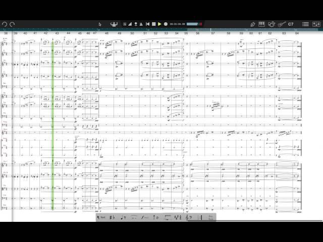 compito orchestrazione II