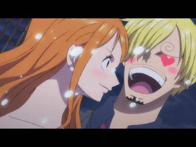 Nami H4ters Need to See This Episode Urgently | One Piece