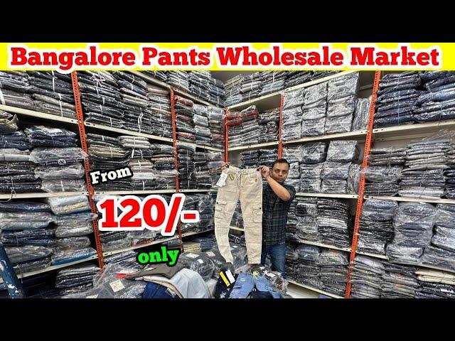 Bangalore Wholesale Market | Sultanpet Wholesale Market | Chickpet Wholesale Market