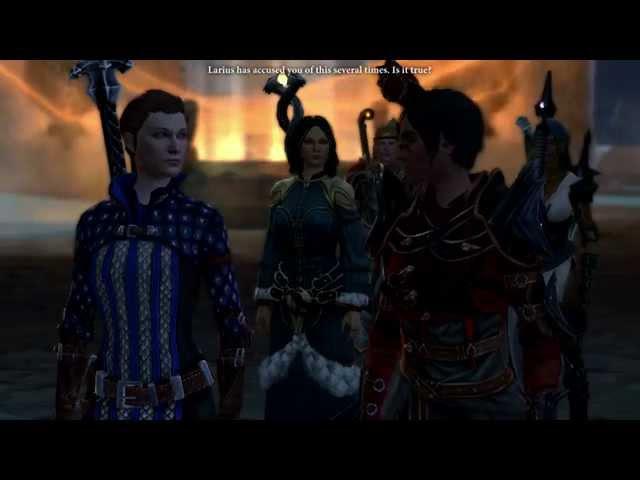 Sarcastic Hawke apologising