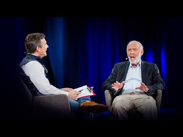 The mathematician who cracked Wall Street | Jim Simons