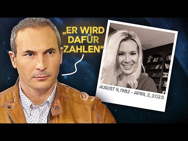 Satan zerstört Ehe – Doch Gottes Macht siegt! Chad Gonzales Zeugnis