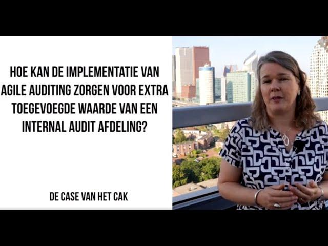 Carina Hof Hondebrink - SVRO- Scriptieprijs 2023