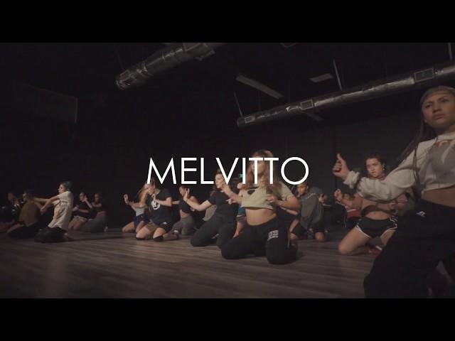 MELVITTO - THE FEELS by Laure Courtellemont filmed & edited by @hxgnfilms