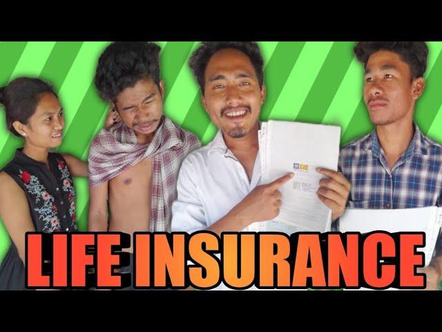 Life Insurance | Kokborok short film Da shankar entertainment