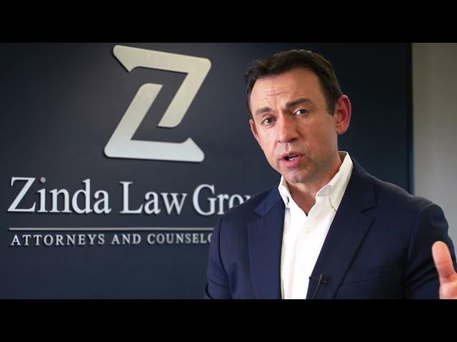 What Is A Wrongful Death Lawsuit?  | Zinda Law Group