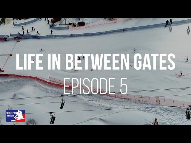 Life In Between Gates | Season 5 Episode 5 | Taos World Championships Day 1