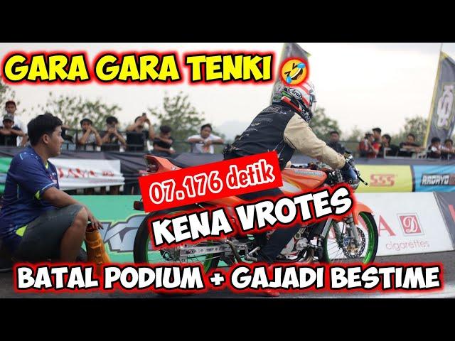 YG LAGI RAME| 'YTTA' NIH, DARI RACE AMPE SCRUT