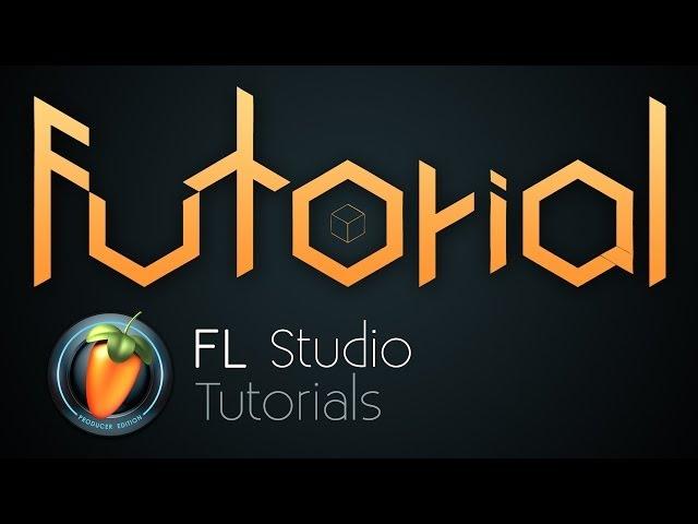 Futorial - Erste Schritte in FL Studio // Tutorial (deutsch/german)