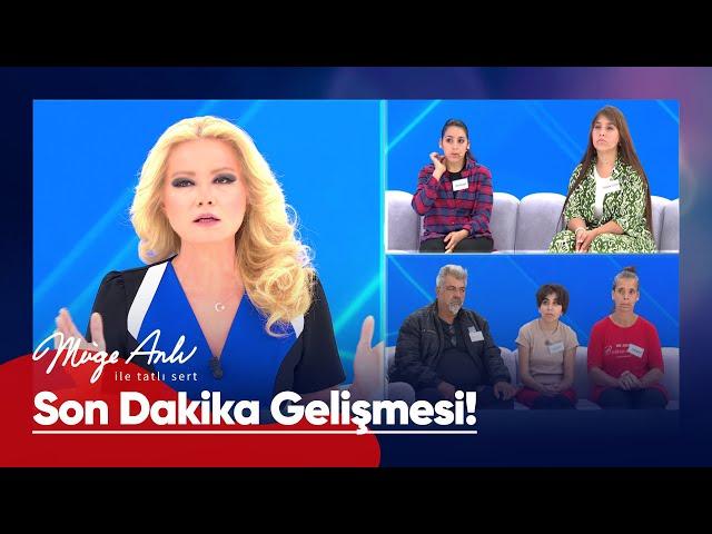 Genç kızların yardım çığlığı yanıt buldu! - Müge Anlı ile Tatlı Sert 3 Haziran 2024