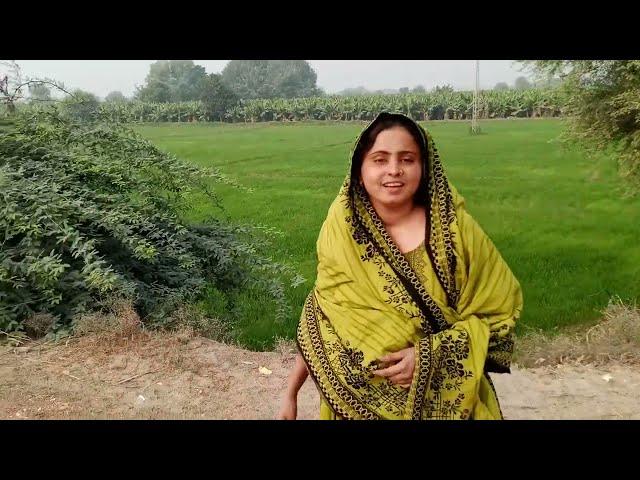 Humara Piyara Village | Zoya Bhatti Vlog |