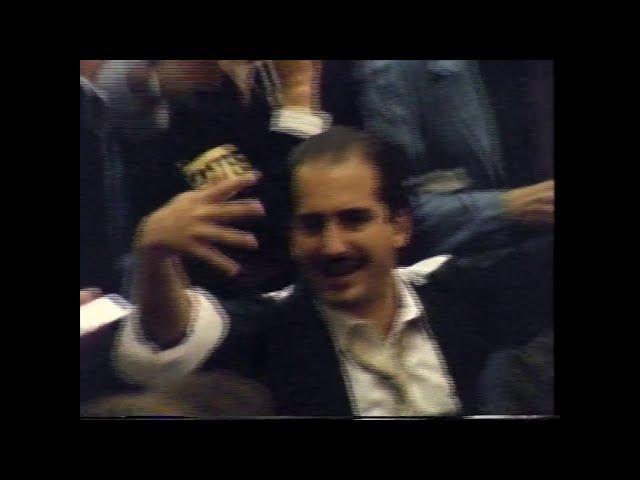 CBOT 1993 video