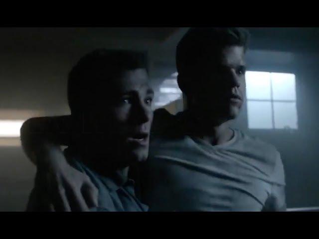 (Teen Wolf) Jackson & Ethan - Love Me Like You Do 6x20