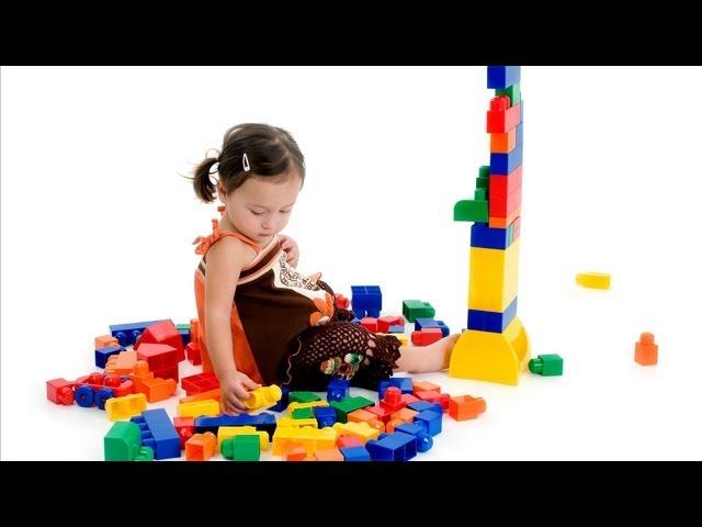 Age 3 Cognitive Development Milestones | Child Development