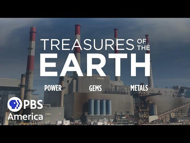 Treasures of the Earth: Power (2016) FULL EPISODE | NOVA | PBA America