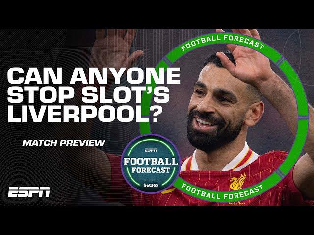 ‘The BEST side in Europe!’ Is there any reason Liverpool WON’T win it all? | ESPN FC