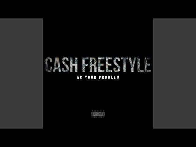 Cash Freestyle