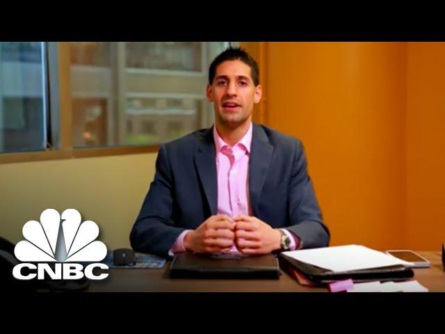 This Chicago Tech Company Is Looking For A New Marketing Manager | The Job Interview | CNBC Prime